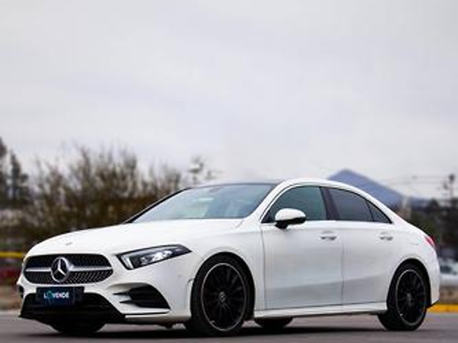 Mercedes-Benz A 250 2022 - Foto 5 de 11