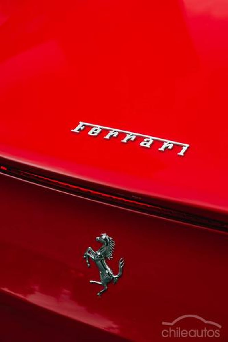 Ferrari California 2018 - Imagen 13 de 18