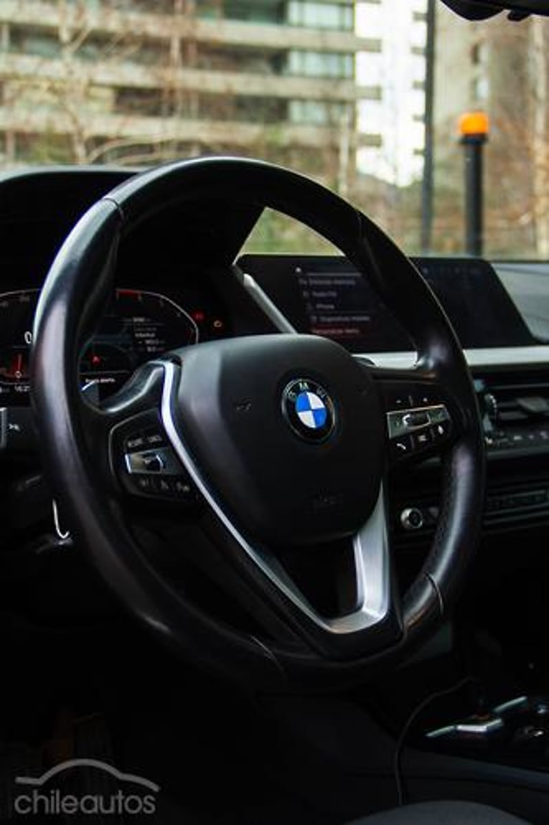 BMW 220 2022 - Imagen 9 de 13