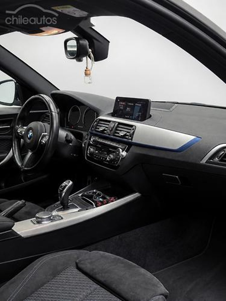 BMW M240 2019 - Imagen 6 de 9