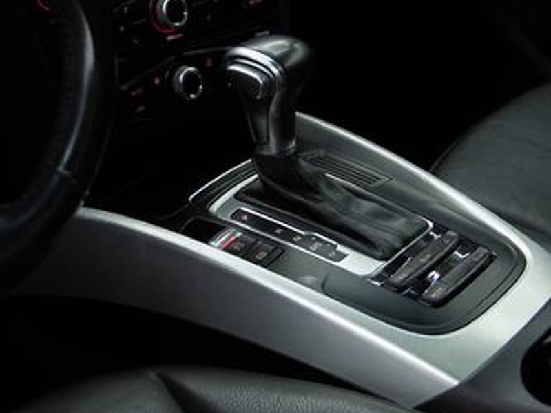 Audi Q5 2015 - Imagen 13 de 17