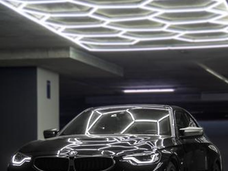 BMW M240 2024 - Imagen 3 de 17