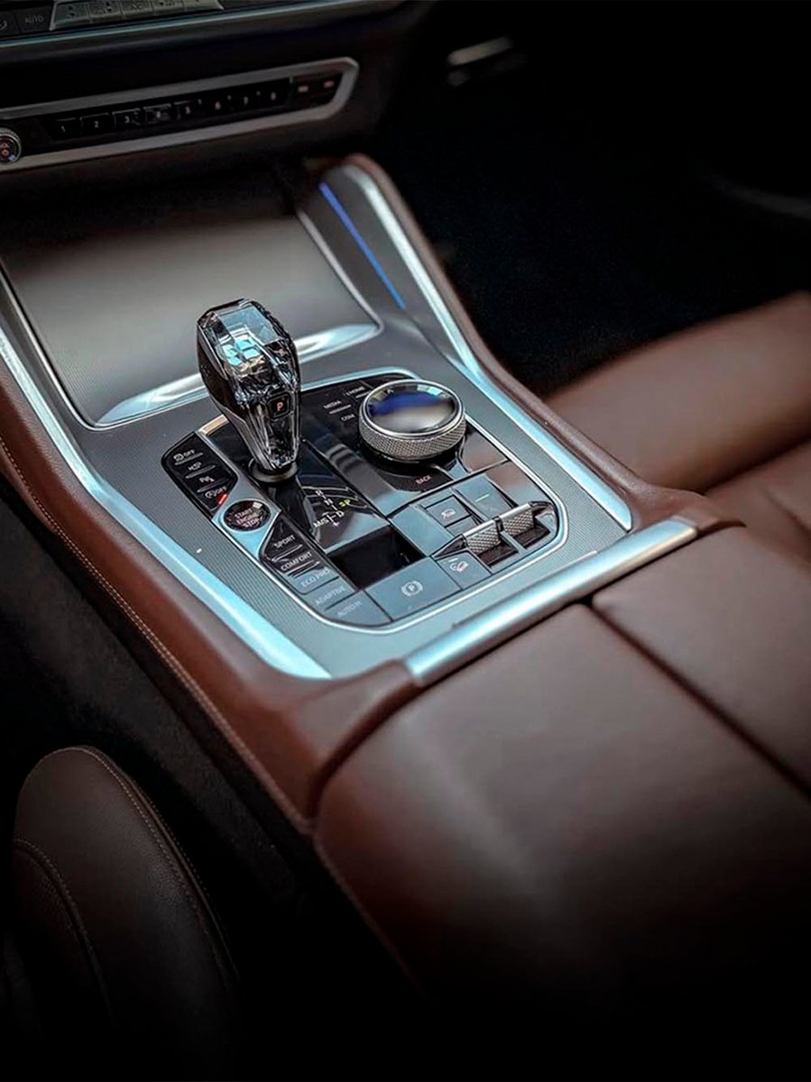 BMW X6 2020 - Imagen 5 de 10