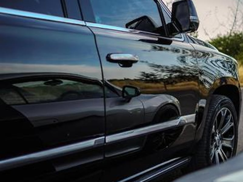 Cadillac Escalade 2016 - Imagen 8 de 17