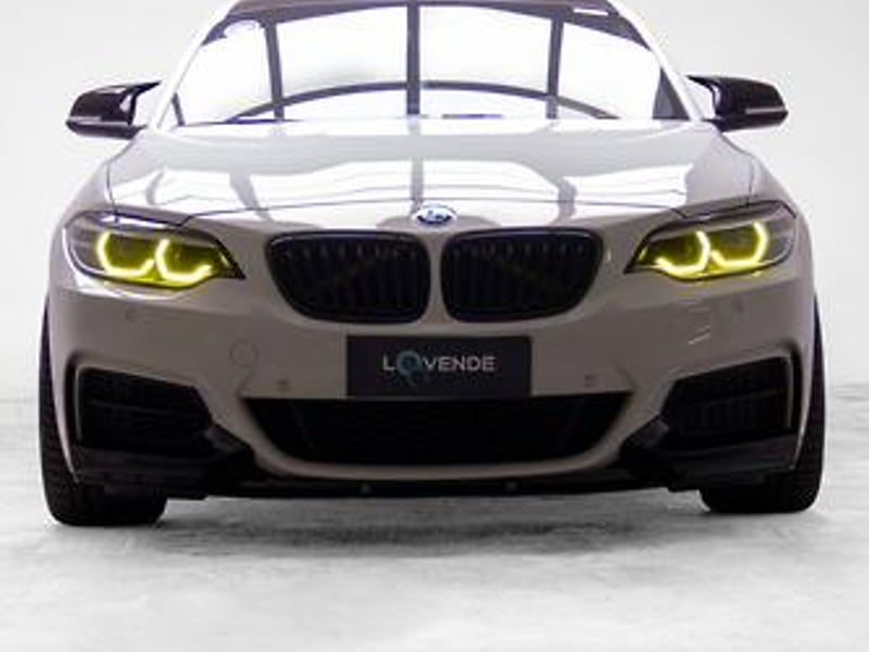 BMW M240 2020