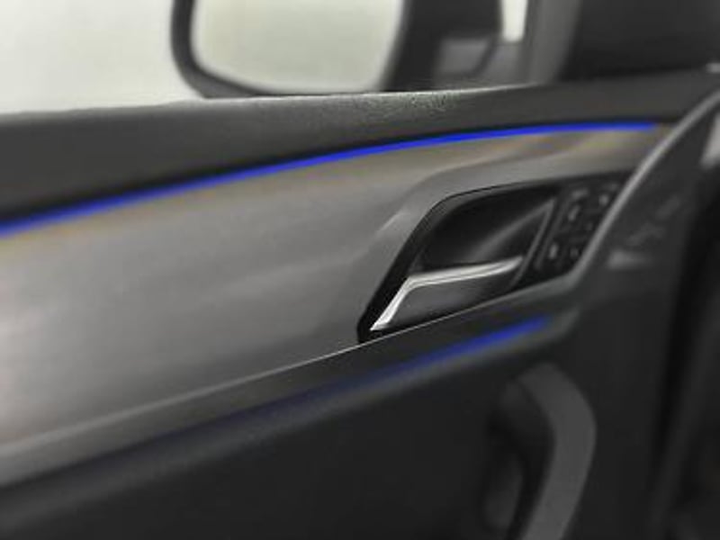 BMW X3 2019 - Imagen 12 de 12