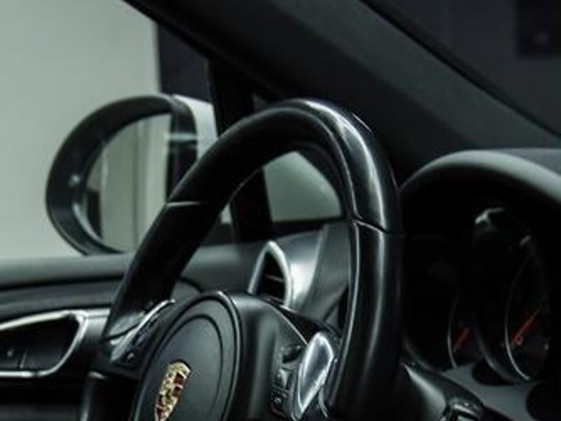 Porsche Cayenne 2014 - Imagen 20 de 20