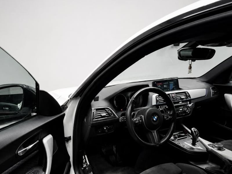 BMW M240 2019 - Imagen 7 de 9