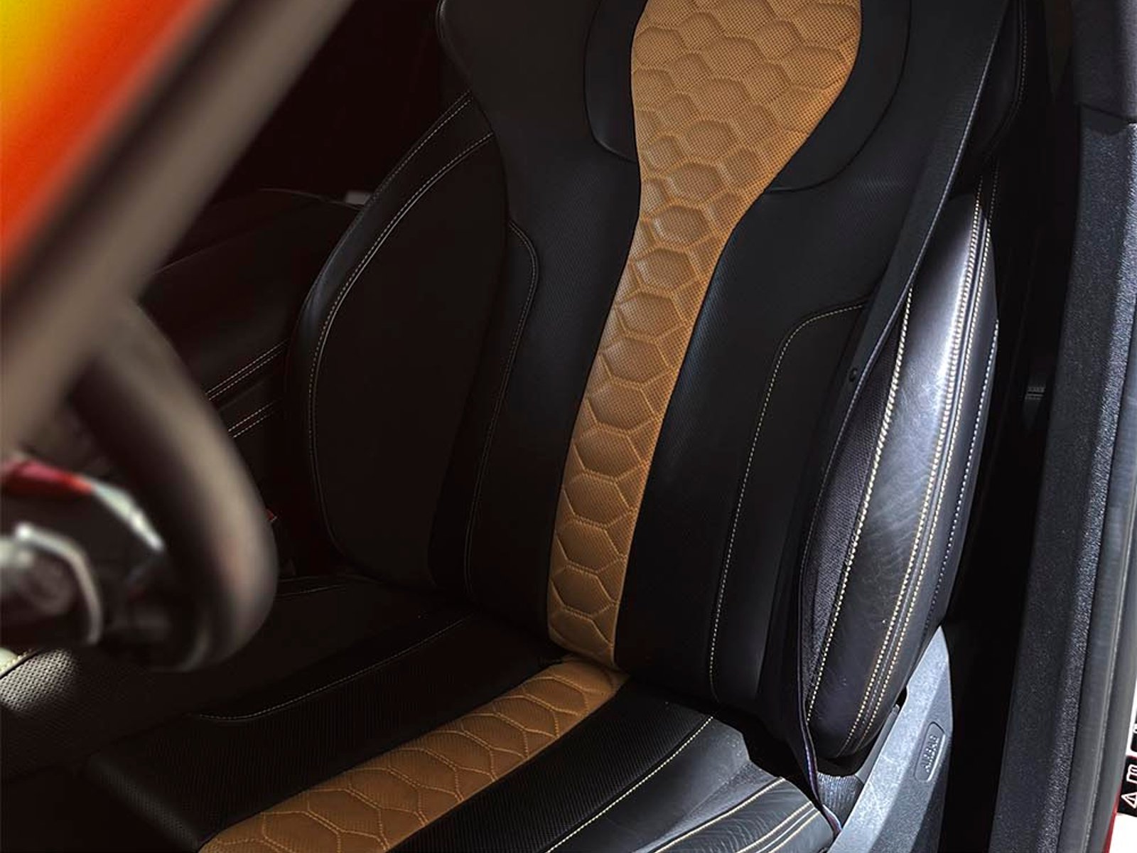 BMW X6 Competition 2021 - Foto 4 de 14