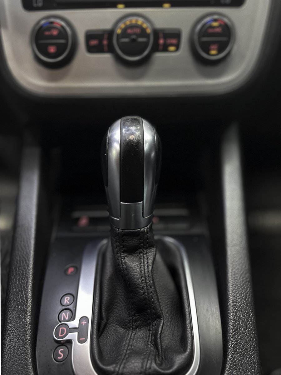 Volkswagen Scirocco 2018 - Imagen 5 de 10