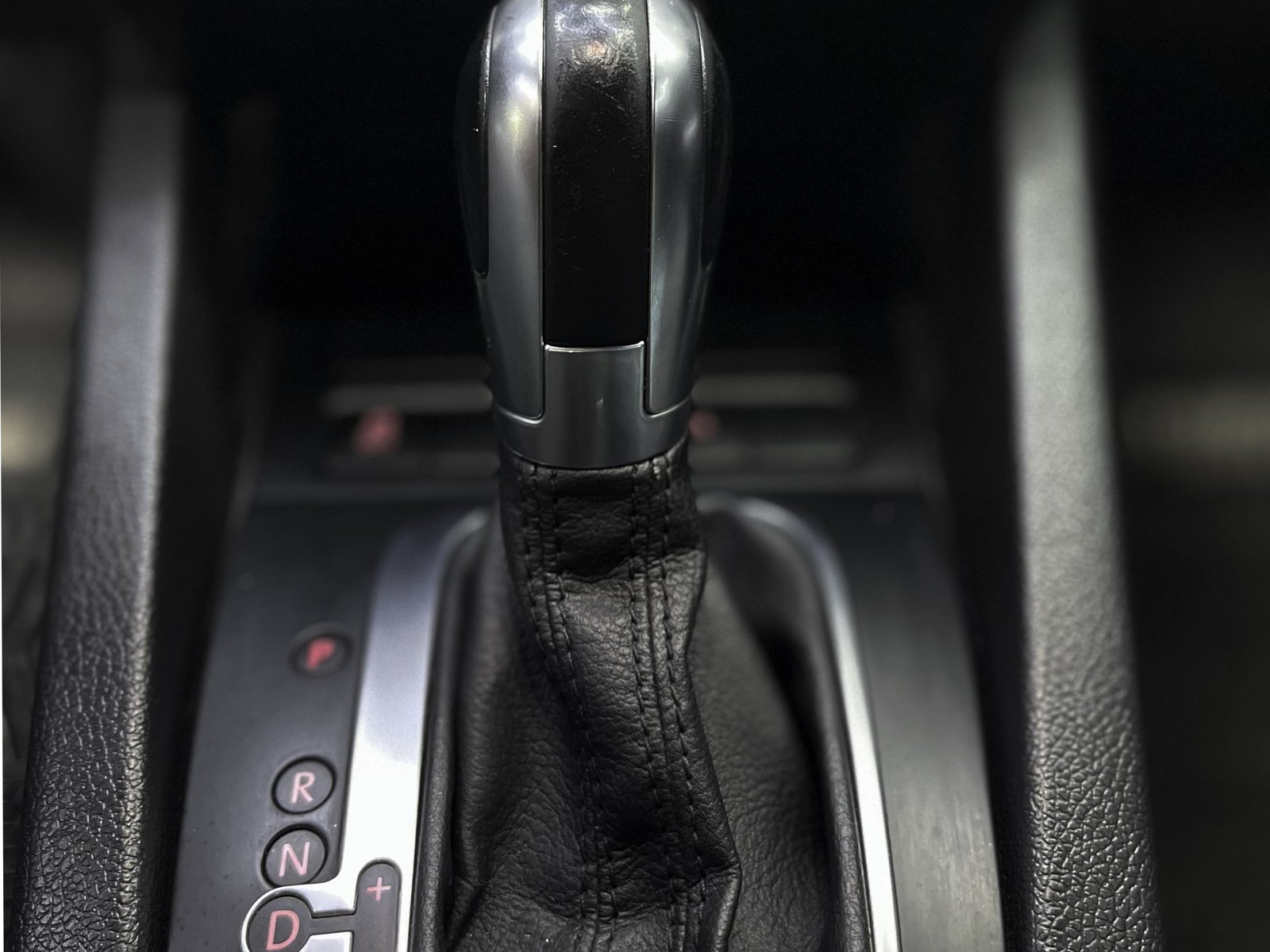 Volkswagen Scirocco 2018 - Foto 5 de 10