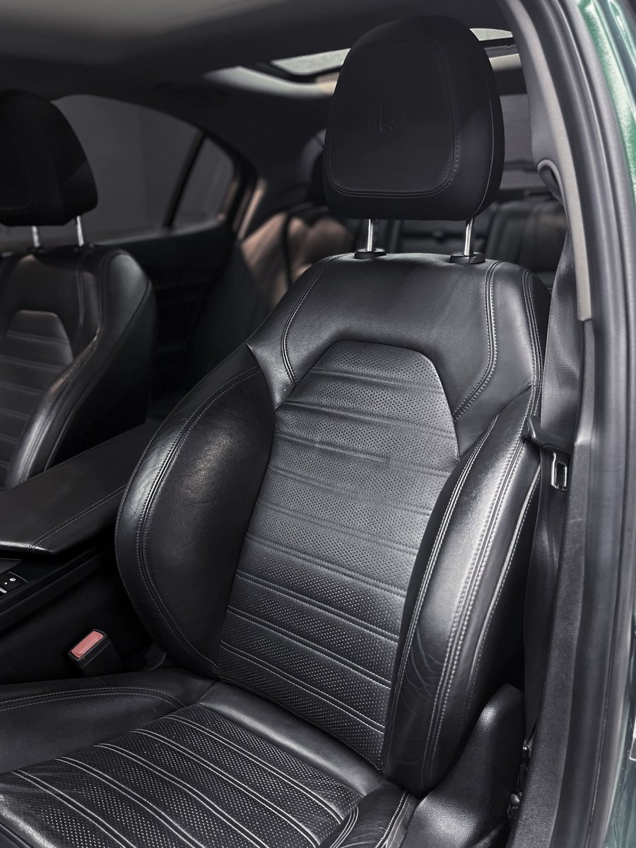Alfa Romeo Giulia Veloce 2026 - Imagen 5 de 9