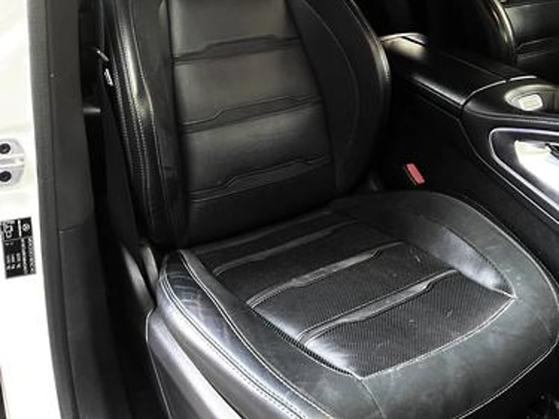 Mercedes-Benz GLE 53 AMG 2022 - Imagen 18 de 20