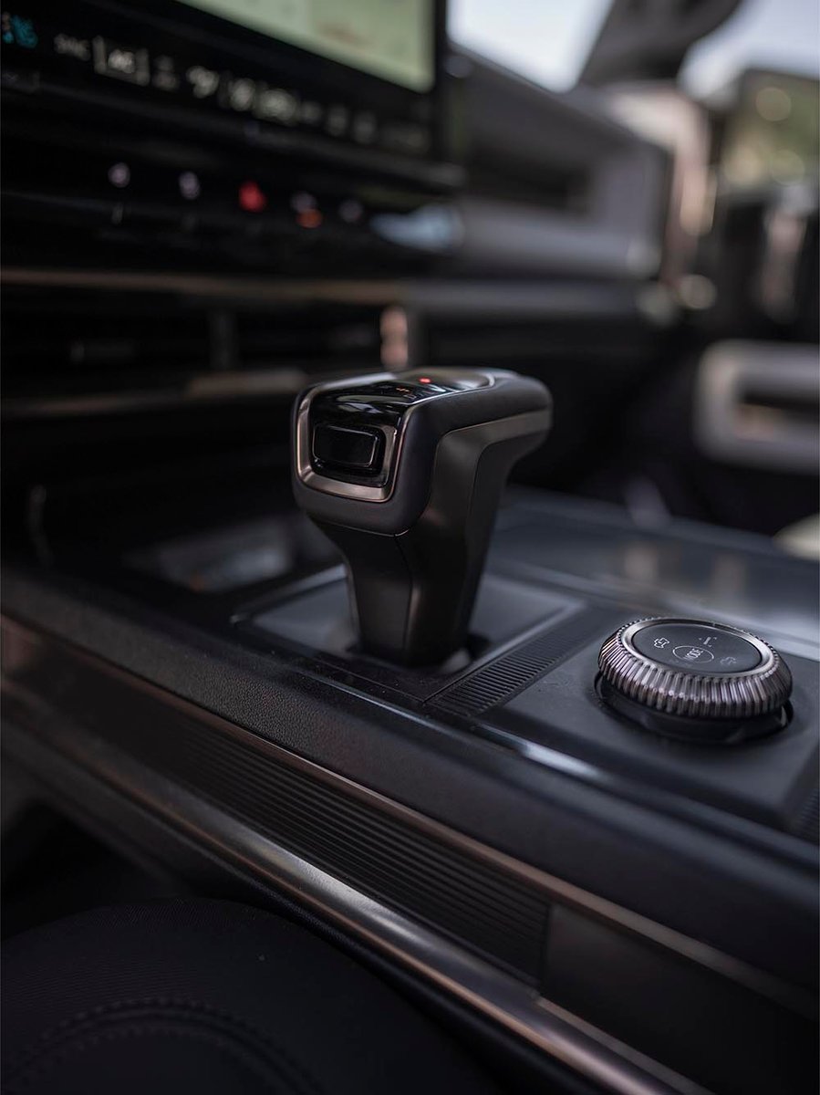 Hummer EV GMC 2025 - Imagen 6 de 13