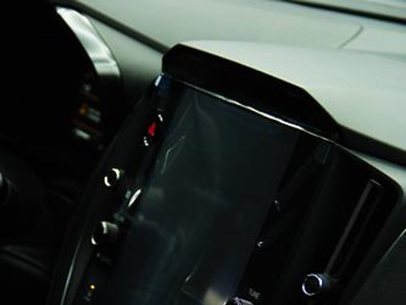Subaru Wrx 2026 - Imagen 17 de 20