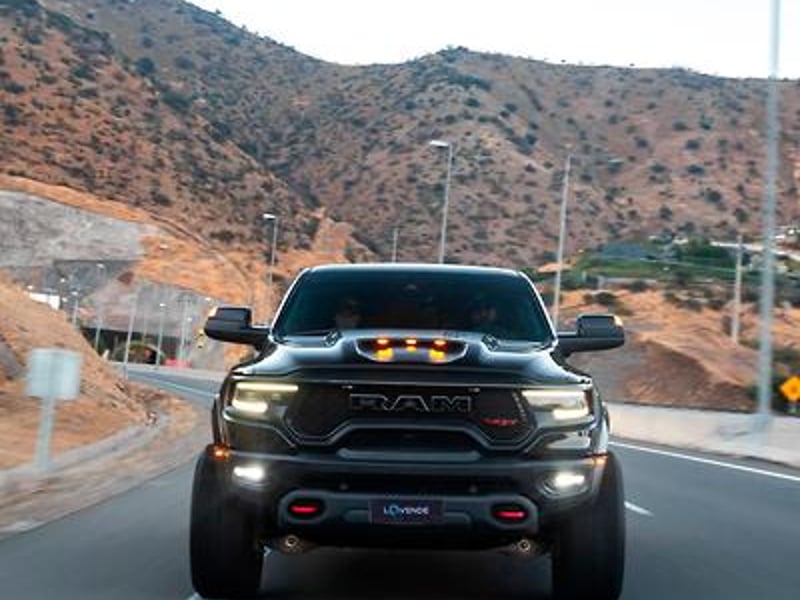 Dodge Ram 1500 2022 - Imagen 3 de 12