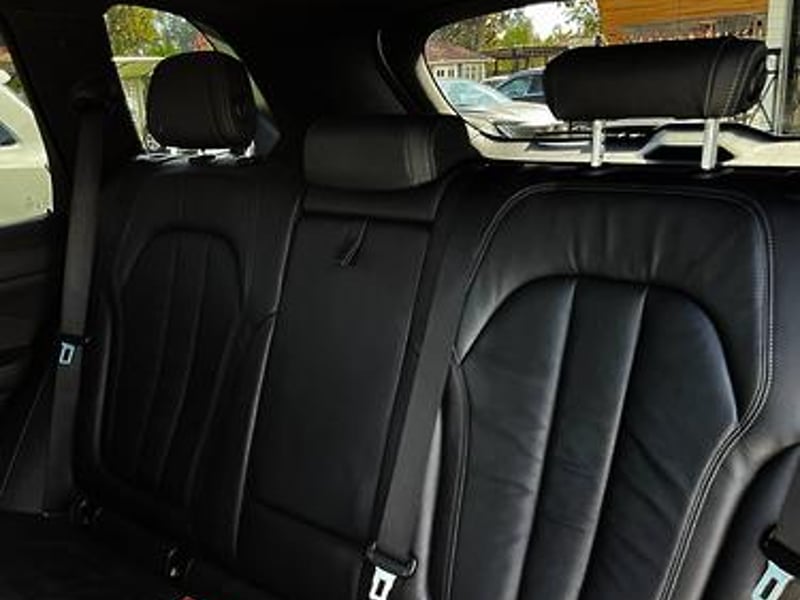 BMW X5 2020 - Imagen 11 de 12