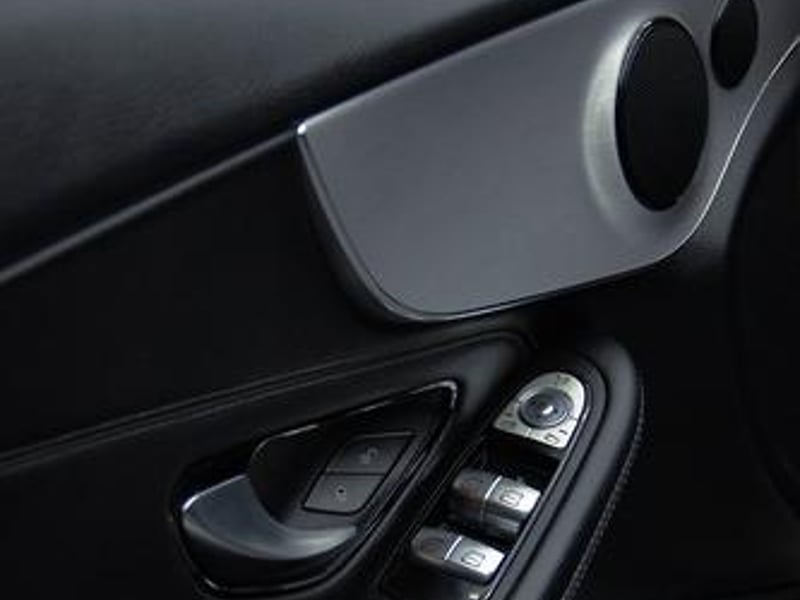 Mercedes-Benz C 200 2019 - Imagen 14 de 20