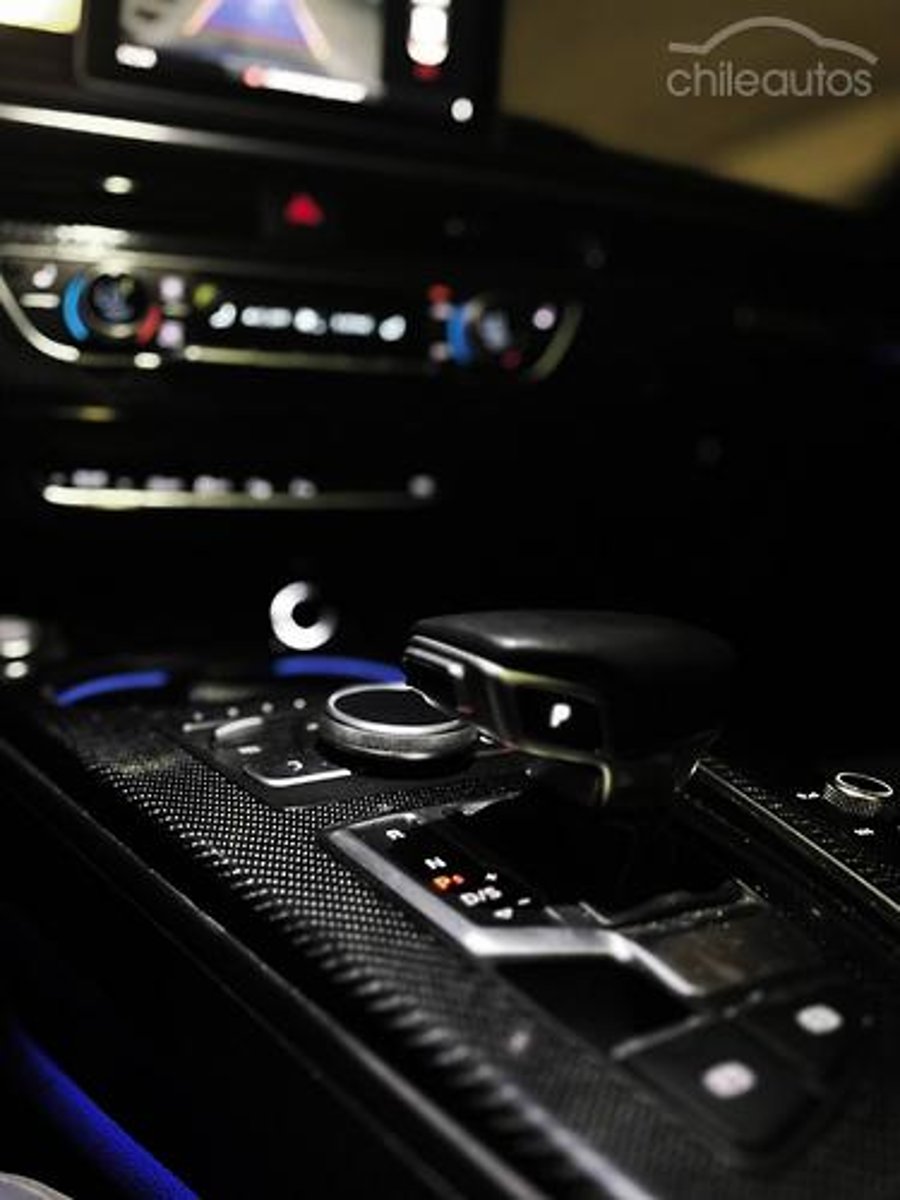 Audi A5 2020 - Imagen 10 de 14