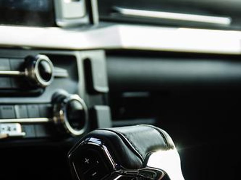Ford F-150 2022 - Imagen 10 de 18