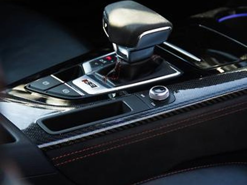 Audi Rs5 2023 - Imagen 9 de 15
