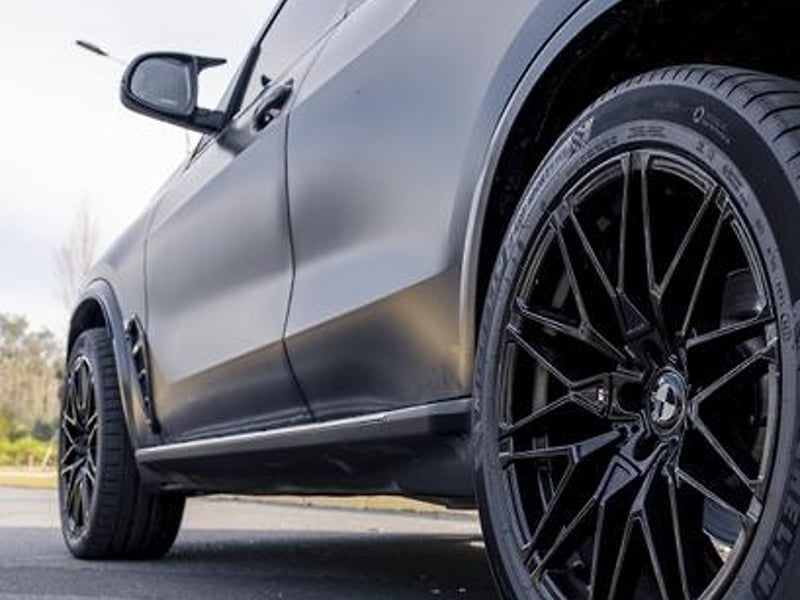 BMW X5 2021 - Imagen 10 de 20