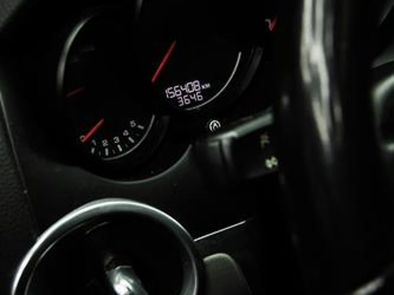 Porsche Cayenne 2014 - Imagen 14 de 20