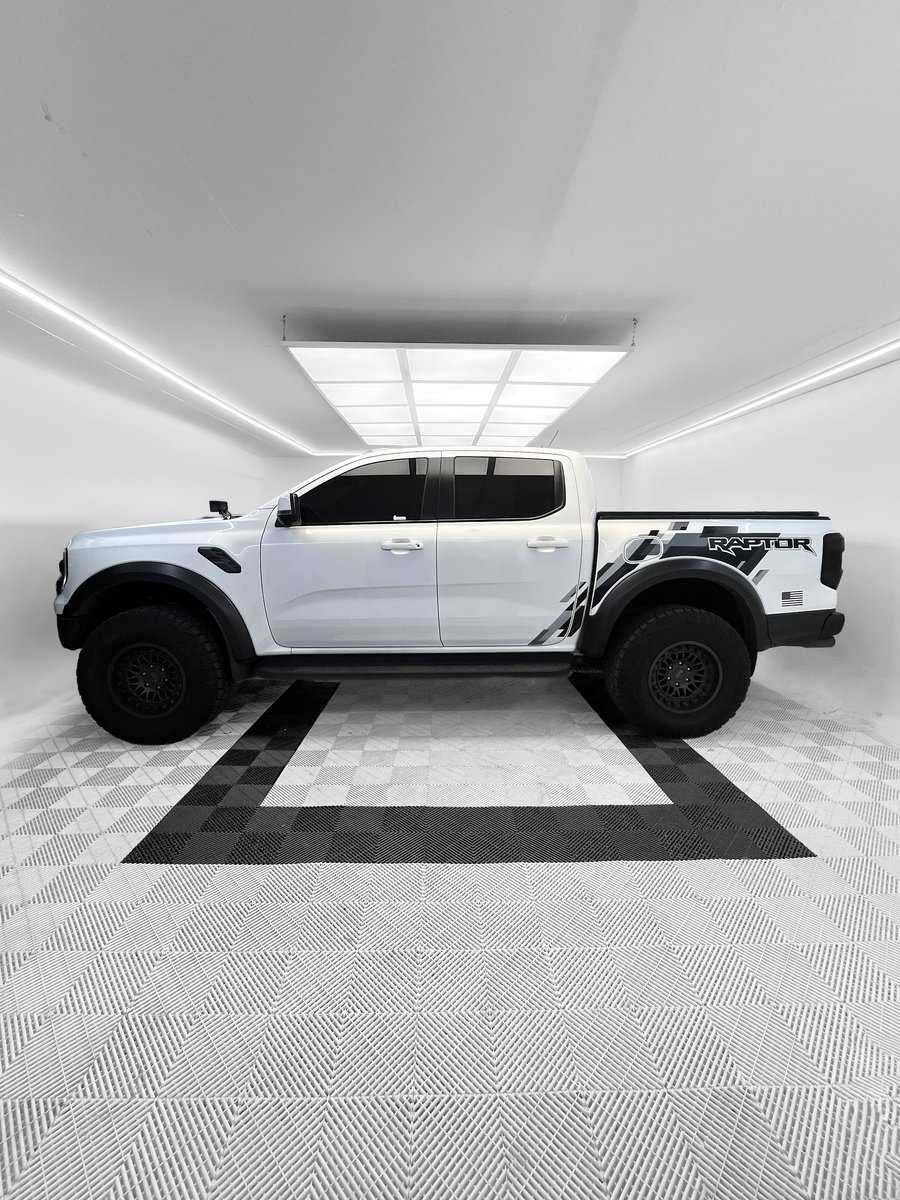 Ford Ranger 2024 - Imagen 3 de 11
