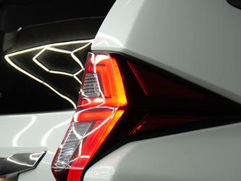 Mitsubishi Montero Sport 2021 - Imagen 7 de 20