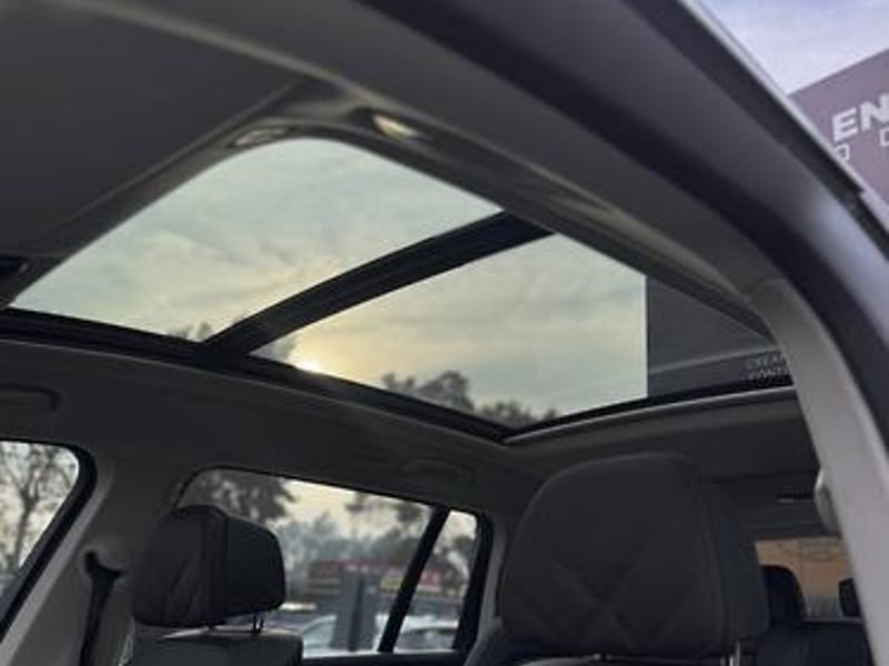 BMW X7 2024 - Imagen 7 de 14