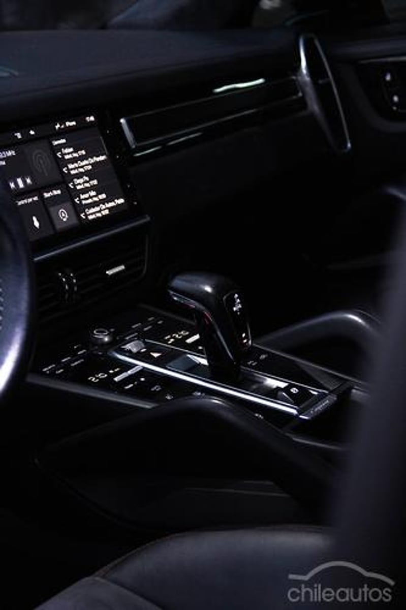 Porsche Cayenne 2021 - Imagen 10 de 15