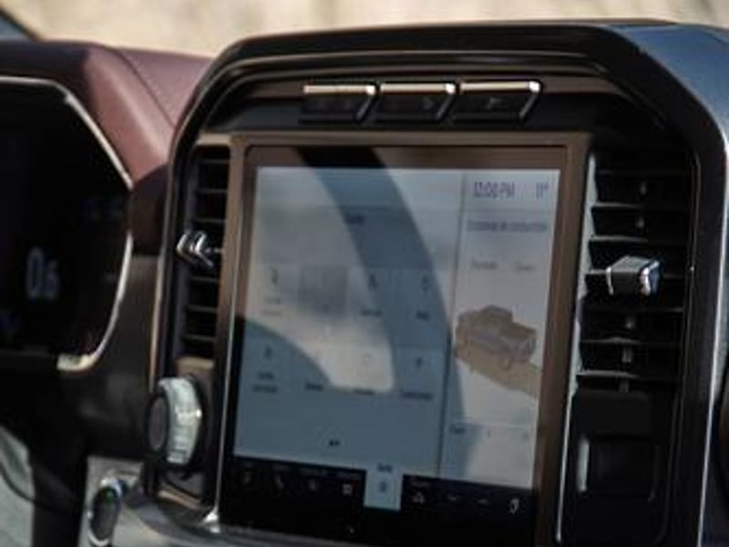Ford F-150 2022 - Imagen 13 de 18