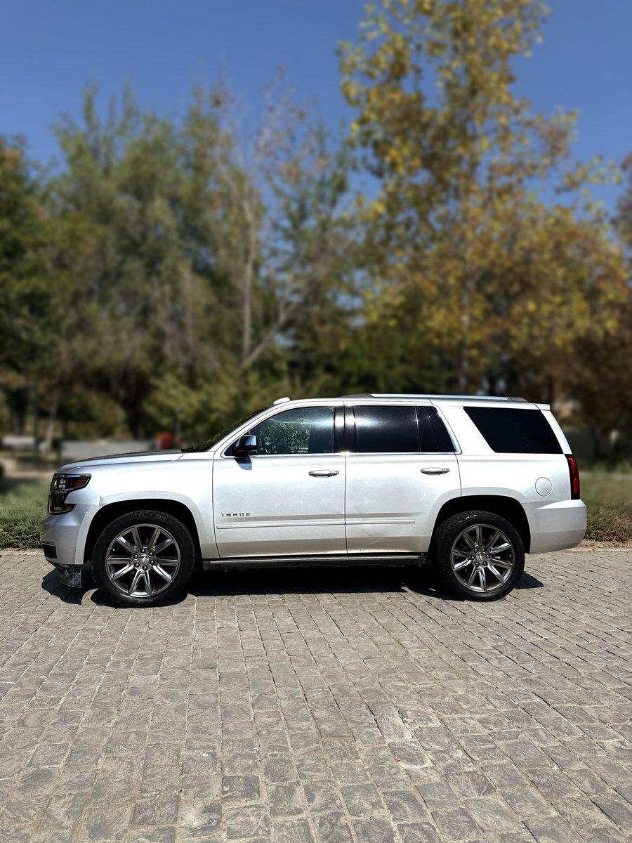 Chevrolet Tahoe 2020 - Imagen 4 de 6
