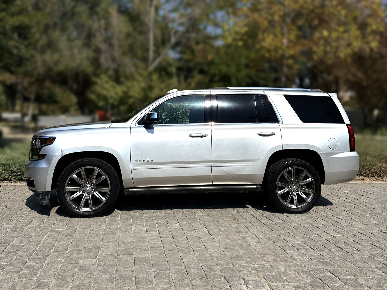 Chevrolet Tahoe 2020 - Foto 4 de 6