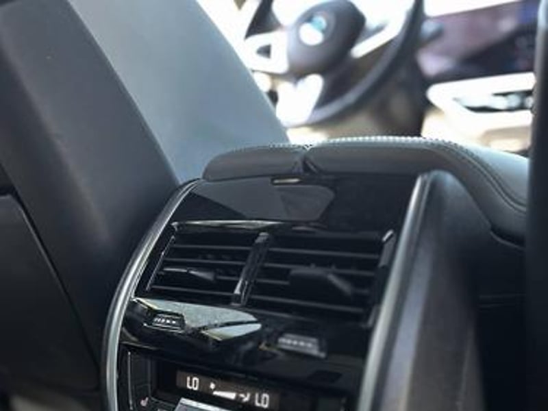 BMW X6 2024 - Imagen 11 de 20