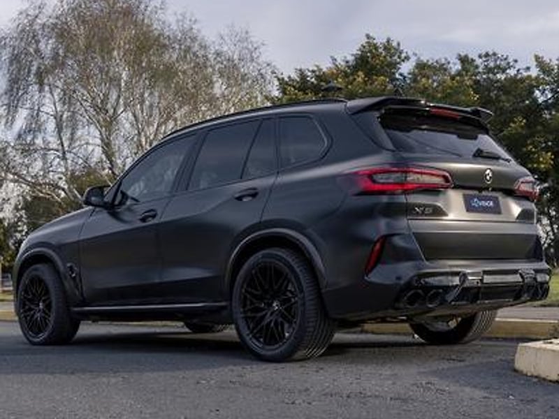 BMW X5 2021 - Imagen 3 de 20