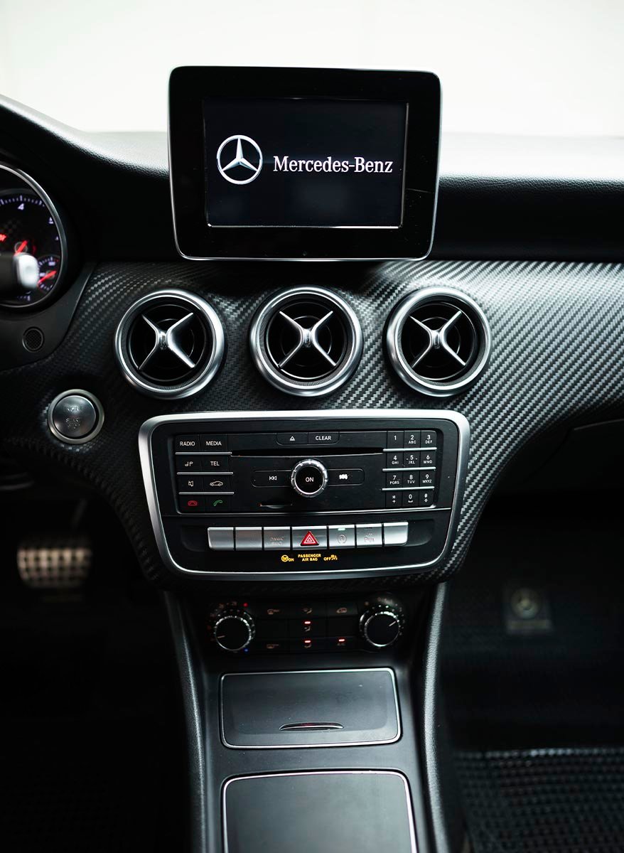 Mercedes-Benz A 200 2019 - Imagen 5 de 12