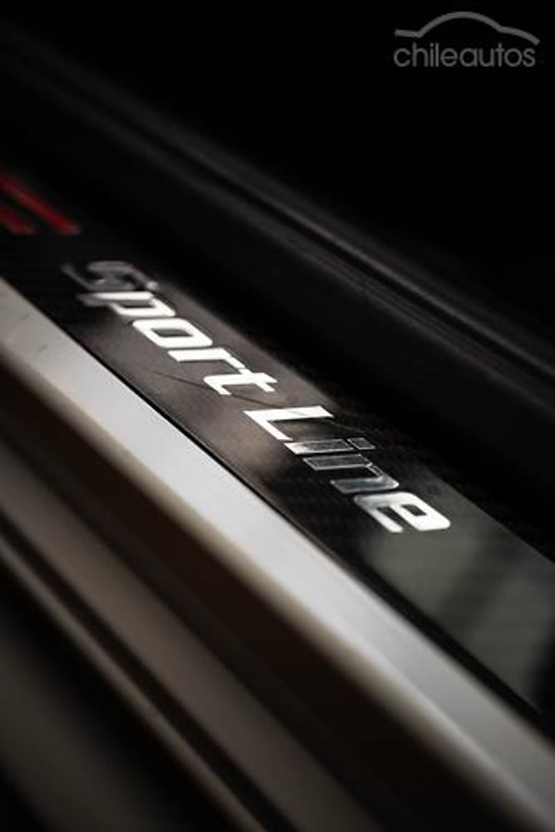 Maserati Grancabrio 2018 - Imagen 11 de 20