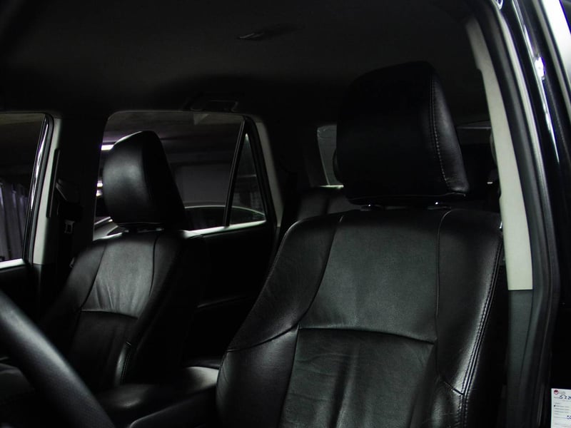 Toyota 4Runner 2021 - Imagen 11 de 19