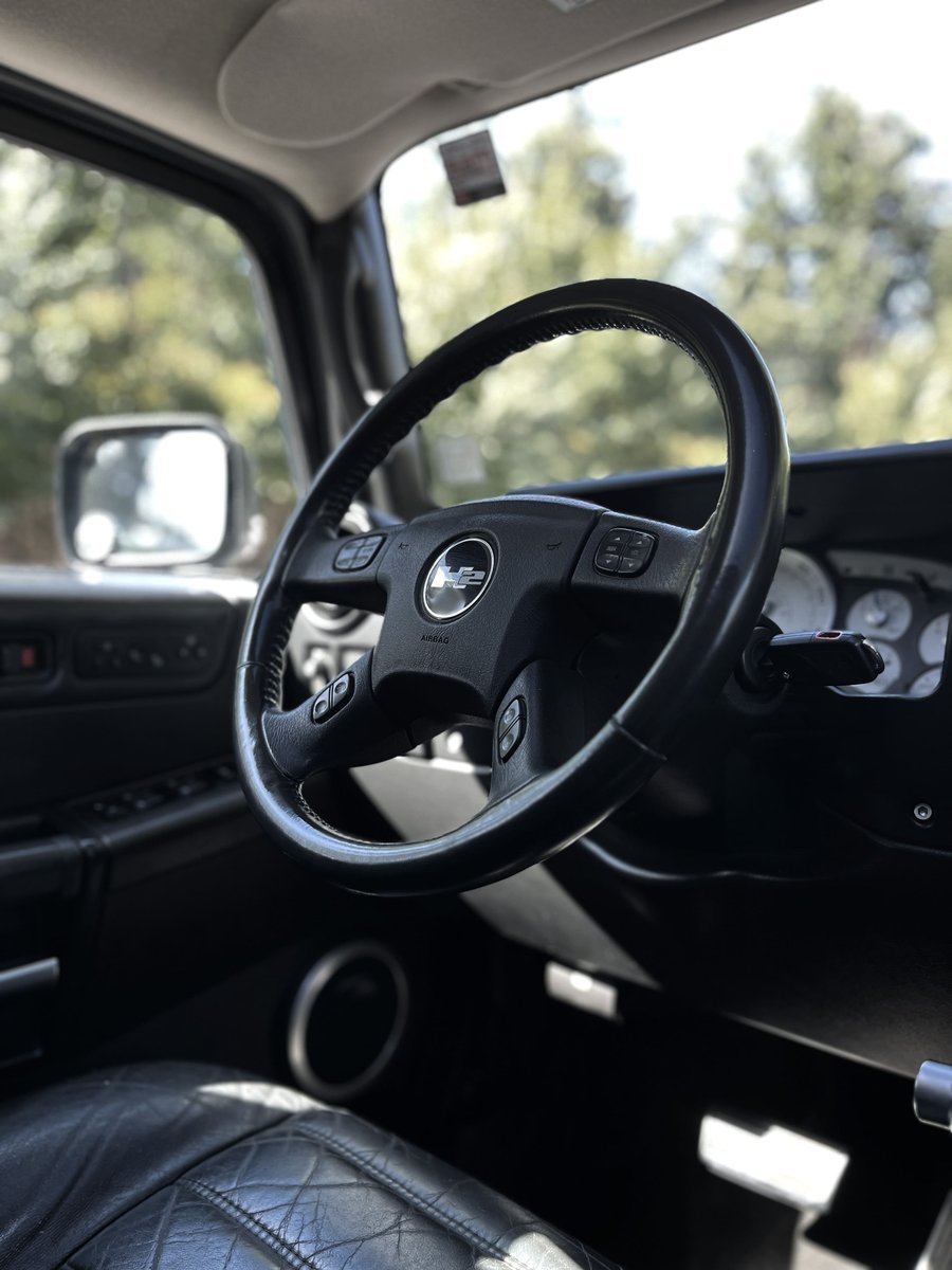 Hummer H2 2005 - Imagen 10 de 10