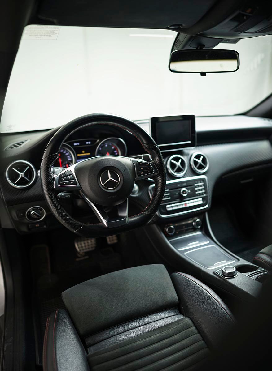 Mercedes-Benz A 200 2019 - Imagen 7 de 12
