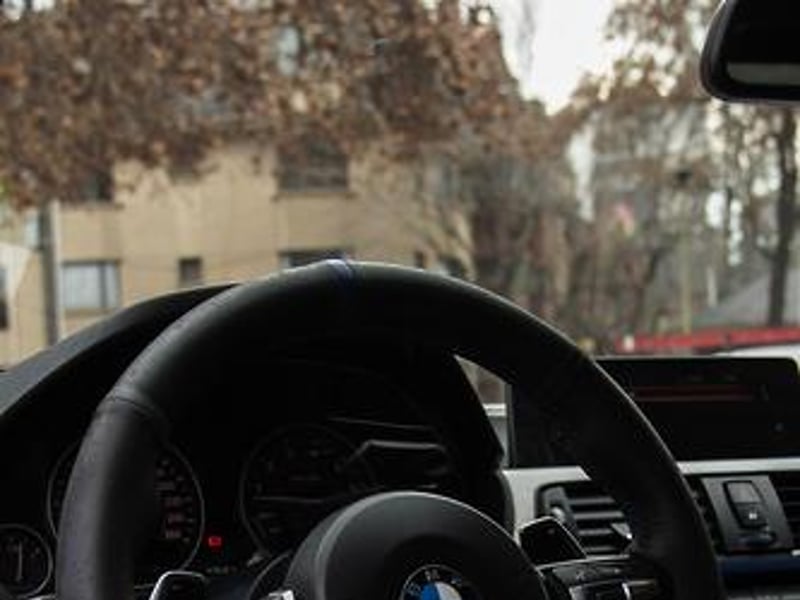 BMW 440 2017 - Imagen 14 de 20