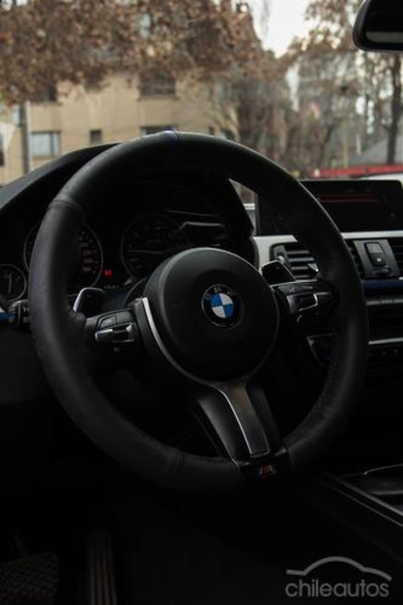 BMW 440 2017 - Imagen 14 de 20
