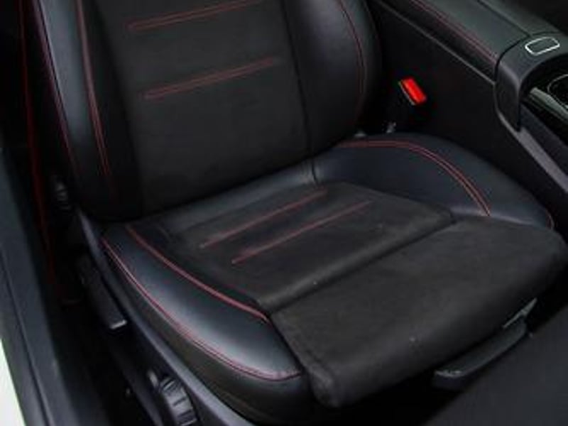 Mercedes-Benz A 35 Amg 2021 - Imagen 14 de 20
