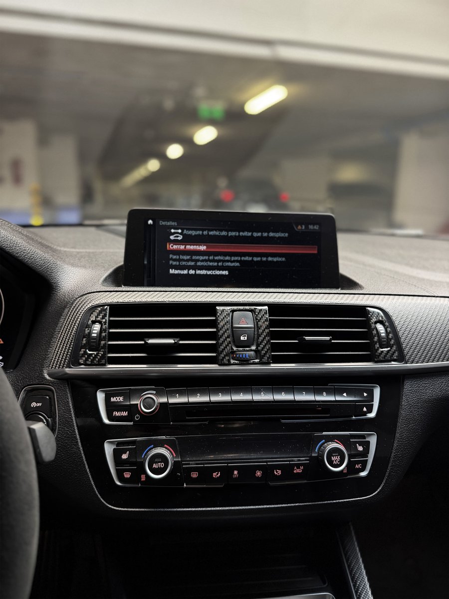 BMW M2 2019 - Imagen 5 de 6