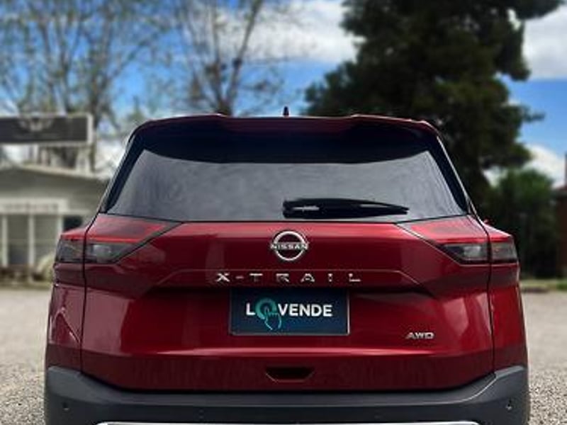 Nissan X-Trail 2024 - Imagen 6 de 12