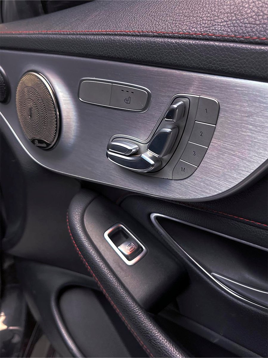 Mercedes-Benz C 43 2018 - Imagen 11 de 12
