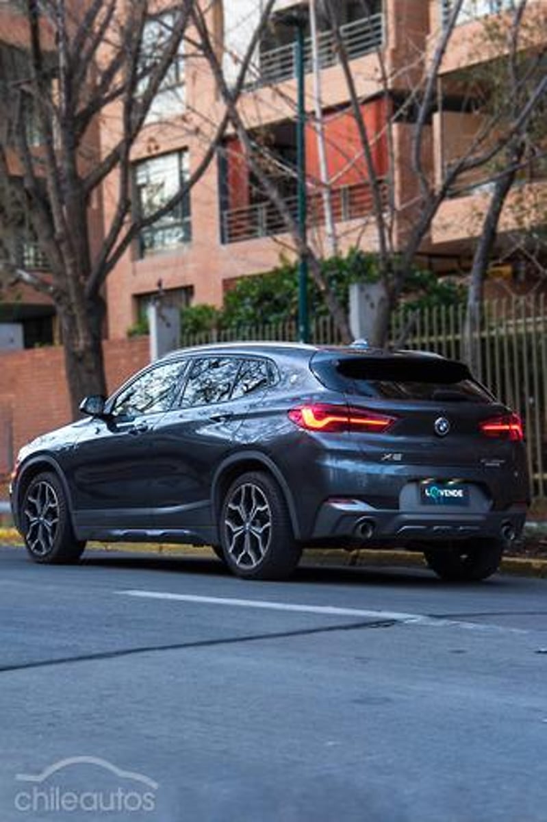 BMW X2 2019 - Imagen 6 de 10