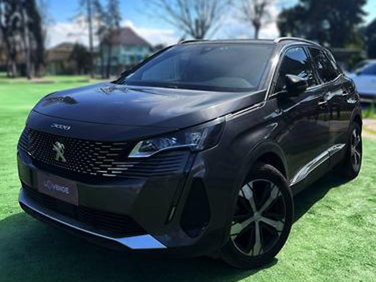 Peugeot 3008 2023 - Foto 5 de 11