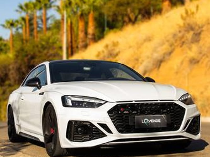 Audi Rs5 2023 - Imagen 5 de 15